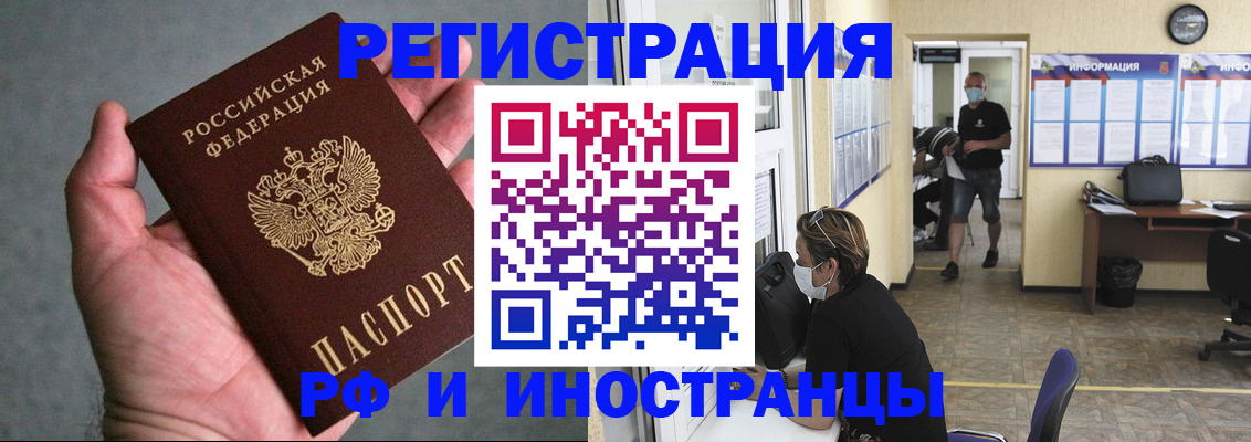 прописка гарантия в Светлогорске